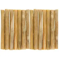 Holland Diervoeders 2x Geperste Staven XXL 140-150 gram 10 stuks