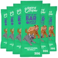 Edgard & Cooper 6x Adult Bar Appel 30 gr