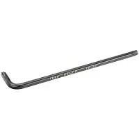 Bahco haakse stiftsleutel torx tam t-30 | 1986TORX-T30