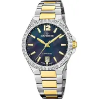 Candino - C4761/B - Polshorloge - Dames