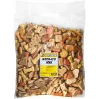 Voskes Hondensnacks Koekjesmix 2 kg