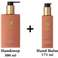 RITUALS - Smooth Violet - Hand Wash Set - Handzeep 300 ml + Hand Balm 175 ml Hand Wash 300 ml