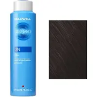 Goldwell Color Colorance Demi-Permanent Hair Color 2N Zwart