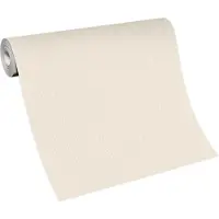 Elle Decoration Vinylbehang Effen - Mol - 10,05m X 53cm