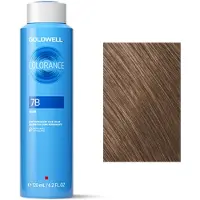 Goldwell Color Colorance Demi-Permanent Hair Color 7B Safari