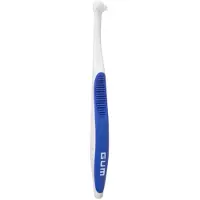 Gum 6x Tandenborstel Interspace End-Tuft 308