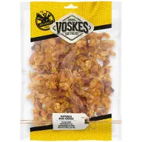 Voskes 15x Hondensnacks Varkensoorstukjes 700 gr