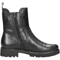 Remonte D8694 Chelsea boots | Maat 45 Dames Zwart