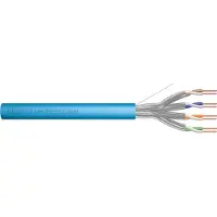 Digitus Netwerkkabel - ASSMANN - DK-1623-A-VH-305 - 305m - U/FTP (STP) - Kleur Blauw