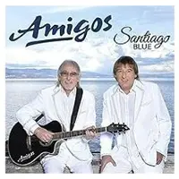 Import Santiago Blue
