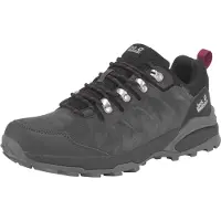 Jack Wolfskin Lage schoen 'Refugio' | 38 | female