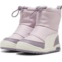 Puma Snowboots 'Multiflex 2' lila / rosa / wit