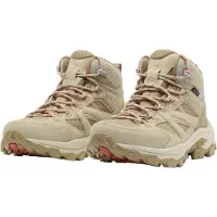 Jack Wolfskin Boots 'VOJO TOUR' | 41 | female