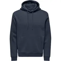 Only & Sons Sweatshirt 'ONSConnor' marine