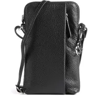 Mywalit Smartphonehoesje zwart