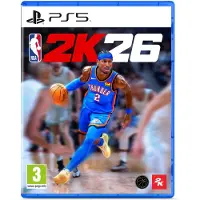 NBA 26 FR/NL PS4