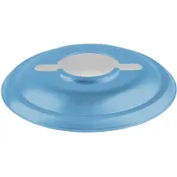 Feuerhand Reflector Shade for Baby Special 276, kleurreflector, lichtblauw