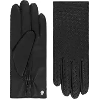 Roeckl Vingerhandschoenen 'FAENZA' zwart