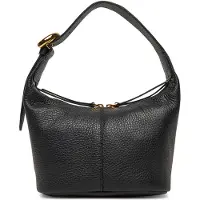 Coccinelle Hobo bags - Fernanda in zwart