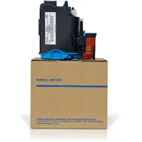 Konica C3320i Tnp80c Aajw452 Toner