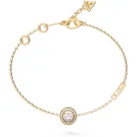 GUESS Dames Gouden Armband JUBB04668JWYGS
