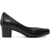 Caprice Dames Pumps 9-22308-43 022 H-breedte Maat: 37 EU