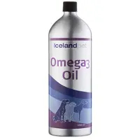 Iceland Pet Omega-3 Oil