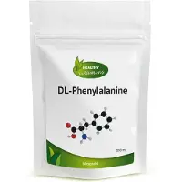 Healthy Vitamins DL-Phenylalanine