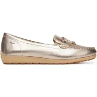 Tamaris WIDE FIT Dames Instappers 8-84600-44 909 Wide Fit Maat: 36 EU