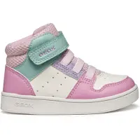 Geox Hoge Sneakers B ECLYPER GIRL kind 20