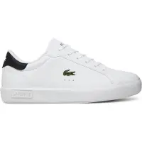 Lacoste Sneakers wit