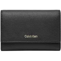 Calvin Klein Portemonnee goud / zwart