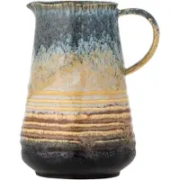 Bloomingville Deana kan 0,9 L Blauw