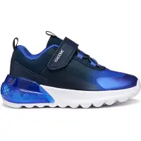 Geox Activart Illuminus Schoenen