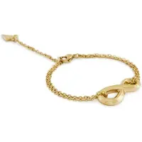 GUESS Amore Infinity Armband