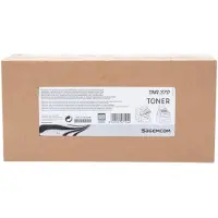 Sagem TNR 370 toner cartridge zwart (origineel)