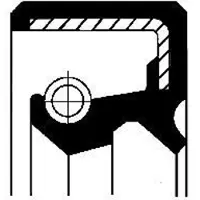 CORTECO 12011115B O-ring