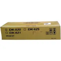 Kyocera DK-820 drum kit (origineel)