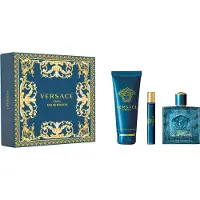 Versace Eros 100 ml Eau de Toilette Geschenkset