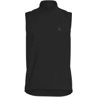 7mesh - Chilco Vest - Fietsbodywarmer XXL, zwart