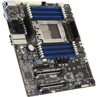 Asus S14NA-U12 Moederbord Socket AMD SP6 Vormfactor SSI CEB