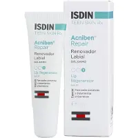 Isdin Acniben Reparatie Balsem Vernieuwende Lippenbalsem 10 ml