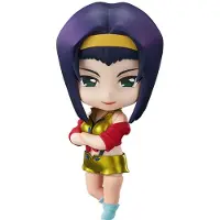 Good Smile Company Cowboy Bebop Nendoroid Faye Valentine Actiefiguur 10 Cm