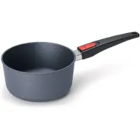 Woll Diamond Lite steelpan - Ø 20 cm - 2,5 l, geschikt voor inductie