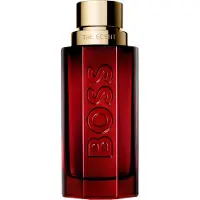 HUGO BOSS BOSS The Scent Elixir For Him New Design Parfum 100 ml