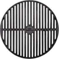 The Bastard Cast Iron Grid Medium