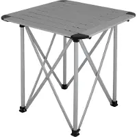 Eurotrail Campingtafel Burzet - Aluminium