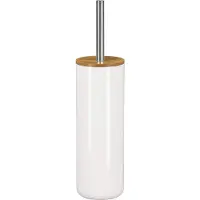 Kleine wolke - Toiletborstel Timber wit