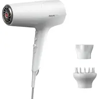 Philips Series 5000 Bhd500/20 - Föhn Met Diffuser