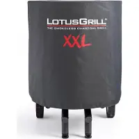 LotusGrill Afdekhoes XXL lang